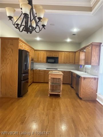 716 Lisa Lane, Van Buren, AR 72956