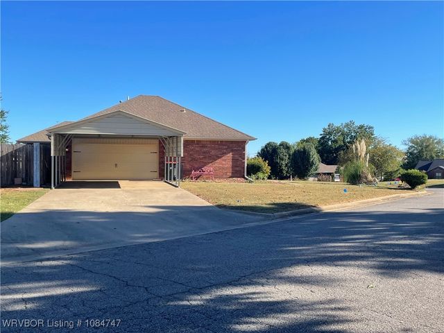 716 Lisa Lane, Van Buren, AR 72956