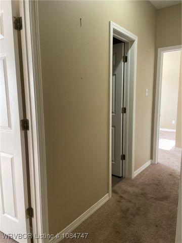 716 Lisa Lane, Van Buren, AR 72956