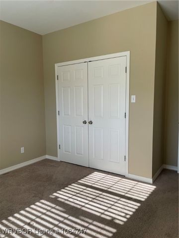 716 Lisa Lane, Van Buren, AR 72956