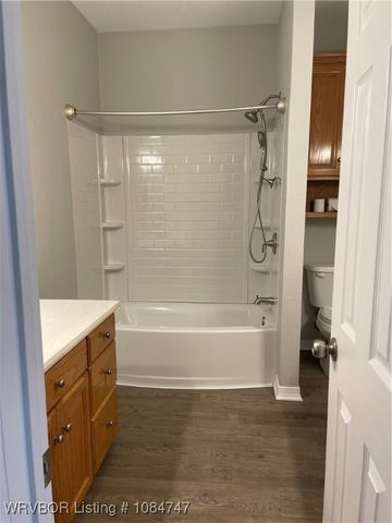 716 Lisa Lane, Van Buren, AR 72956