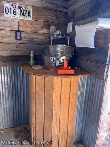 716 Lisa Lane, Van Buren, AR 72956