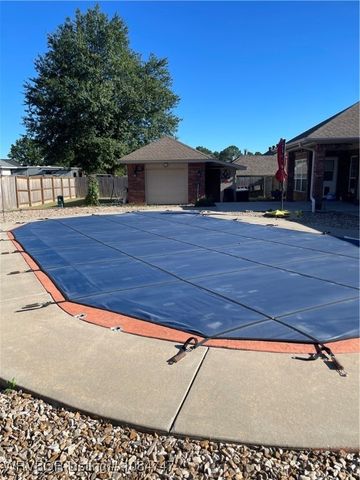 716 Lisa Lane, Van Buren, AR 72956