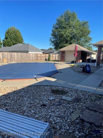 716 Lisa Lane, Van Buren, AR 72956