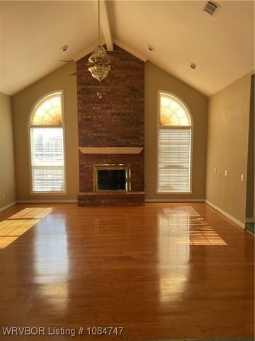 716 Lisa Lane, Van Buren, AR 72956