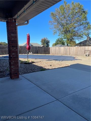 716 Lisa Lane, Van Buren, AR 72956