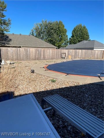 716 Lisa Lane, Van Buren, AR 72956
