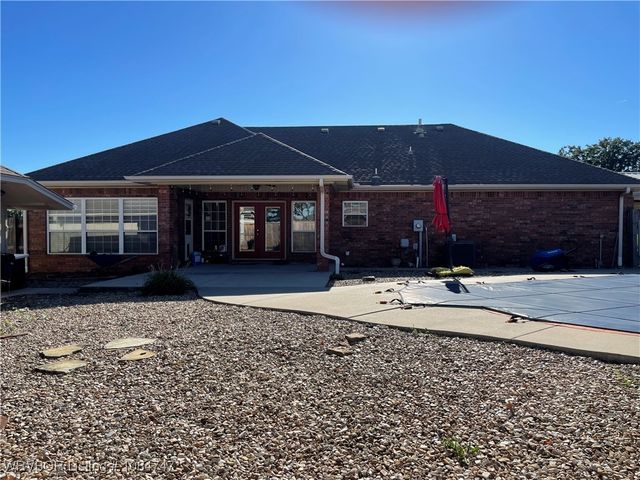 716 Lisa Lane, Van Buren, AR 72956