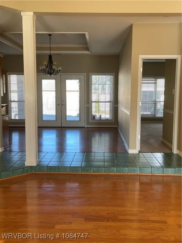 716 Lisa Lane, Van Buren, AR 72956