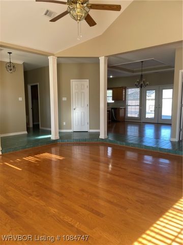 716 Lisa Lane, Van Buren, AR 72956