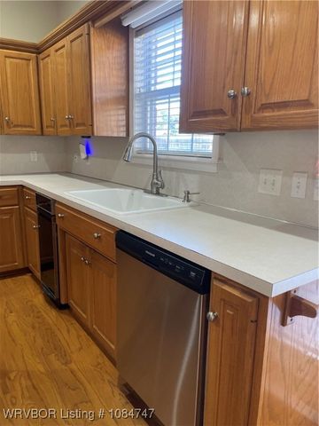 716 Lisa Lane, Van Buren, AR 72956