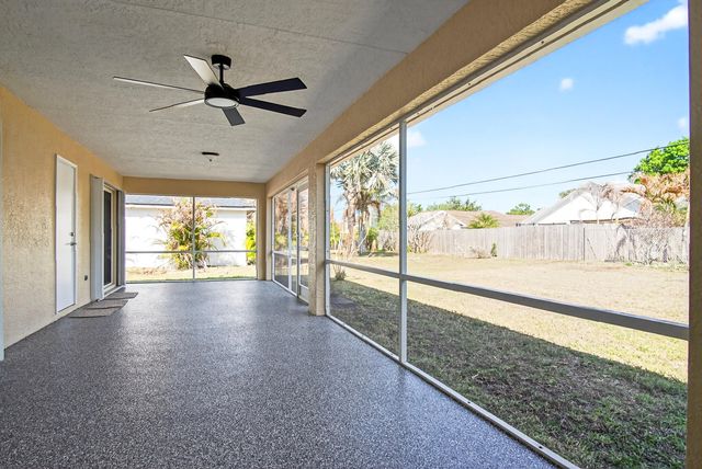 2941 SW Van Buren Terrace, Port St. Lucie, Port St Lucie, FL 34953