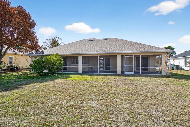 2941 SW Van Buren Terrace, Port St. Lucie, Port St Lucie, FL 34953