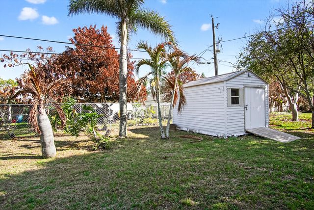 2941 SW Van Buren Terrace, Port St. Lucie, Port St Lucie, FL 34953