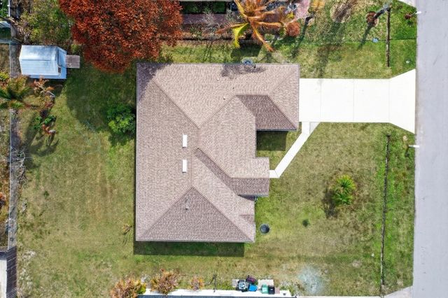 2941 SW Van Buren Terrace, Port St. Lucie, Port St Lucie, FL 34953