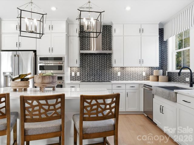 13009 Lucy Park Lane, Charlotte, NC 28277