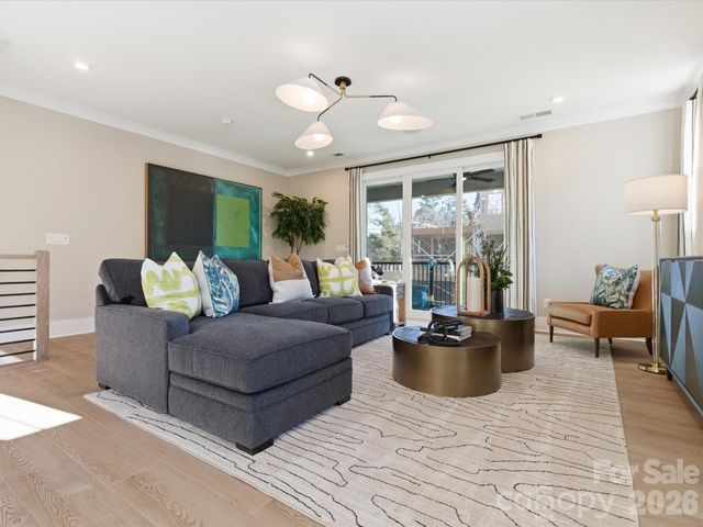 13009 Lucy Park Lane, Charlotte, NC 28277