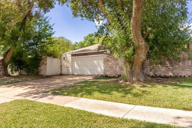 3514 Vineyard Drive, Houston, TX 77082