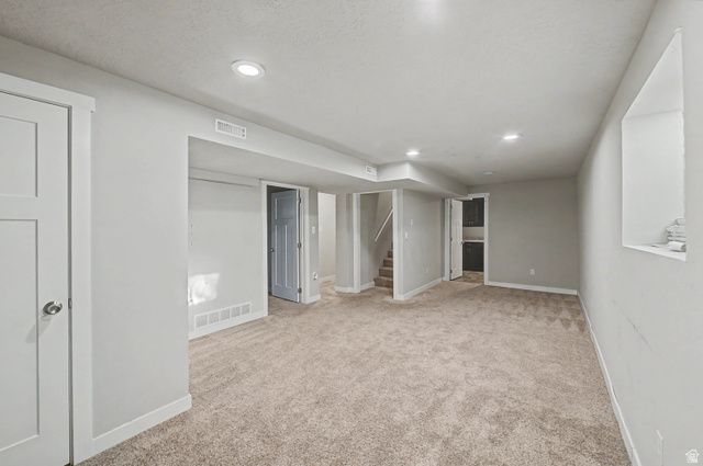 4766 N MULE TRAIN DR, Enoch, UT 84721