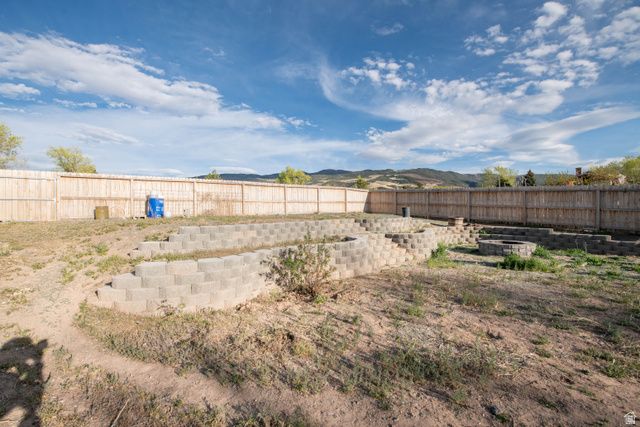 4766 N MULE TRAIN DR, Enoch, UT 84721