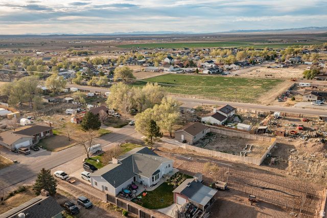 4766 N MULE TRAIN DR, Enoch, UT 84721