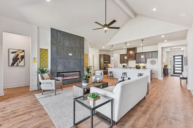 149 Kapok ST, Buda, TX 78610