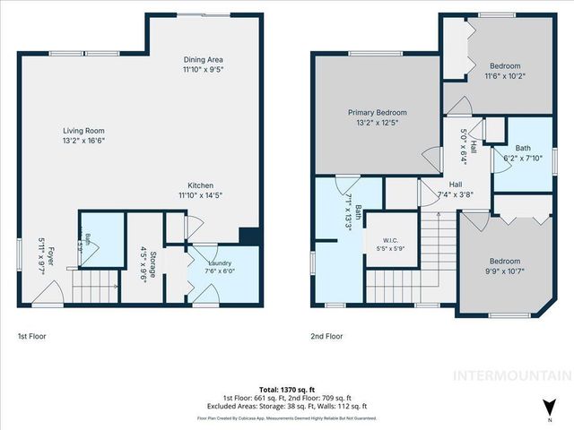 2765 E Jasmine St, Meridian, ID 83646