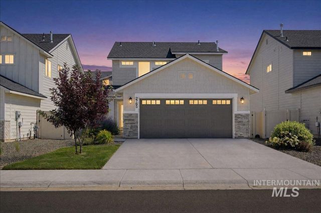 2765 E Jasmine St, Meridian, ID 83646