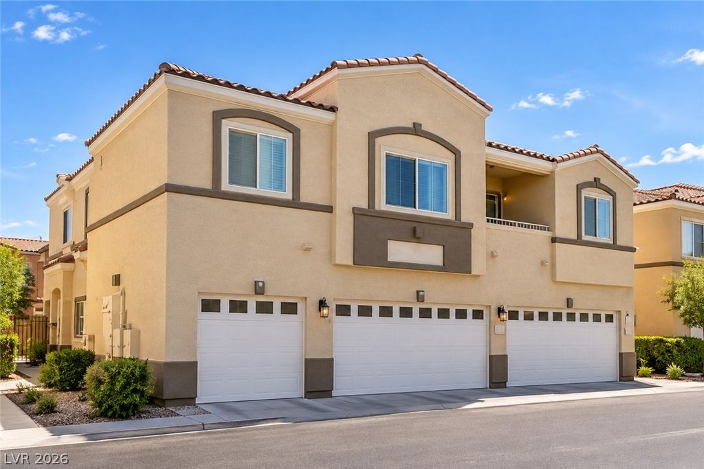 6170 East Sahara Avenue 1048, Las Vegas, NV 89142 — exterior