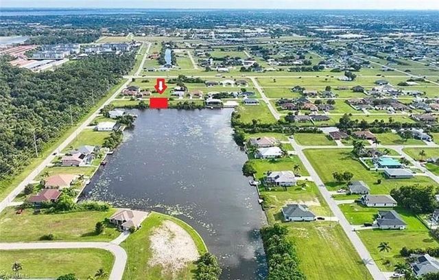 2321 NE 17th ST, Cape Coral, FL 33909
