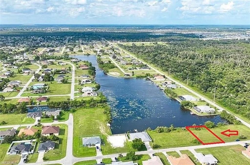 2321 NE 17th ST, CAPE CORAL, FL 33909 — photo 2