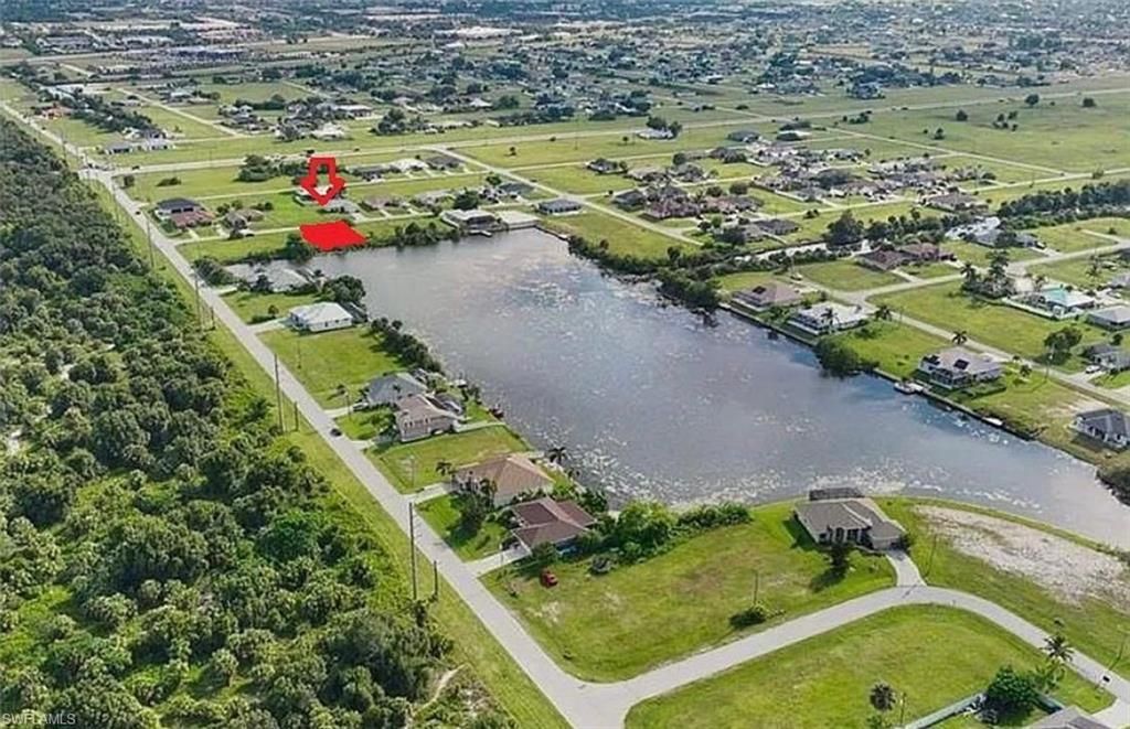 2321 NE 17th ST, CAPE CORAL, FL 33909 — photo 4
