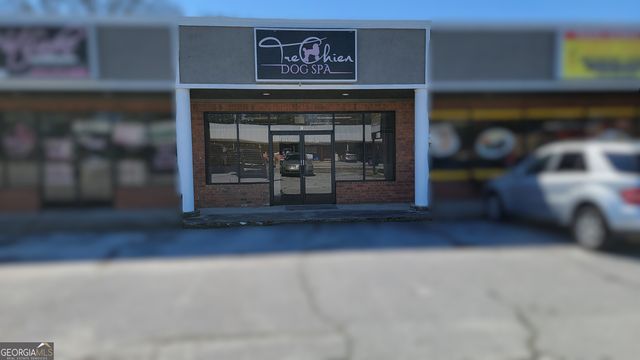 253 N Main Street C, Jonesboro, GA 30236