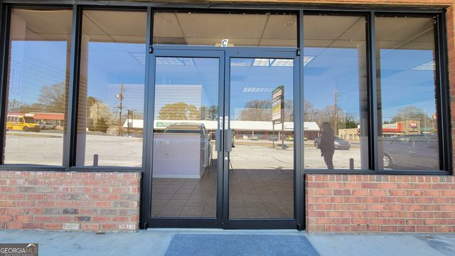253 N Main Street C, Jonesboro, GA 30236