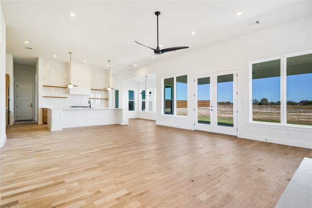 6440 Mcchesney Drive, Midlothian, TX 76065