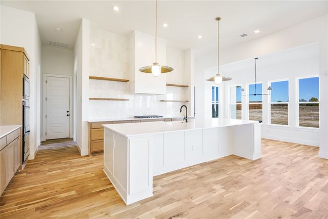 6440 Mcchesney Drive, Midlothian, TX 76065