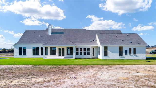 6440 Mcchesney Drive, Midlothian, TX 76065