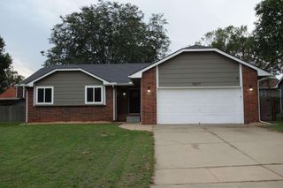 10317 E Countryside, Wichita, KS 67207