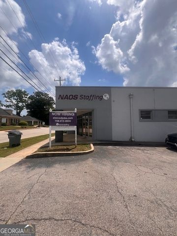 308 S Lewis Street, Lagrange, GA 30240