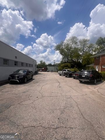 308 S Lewis Street, Lagrange, GA 30240