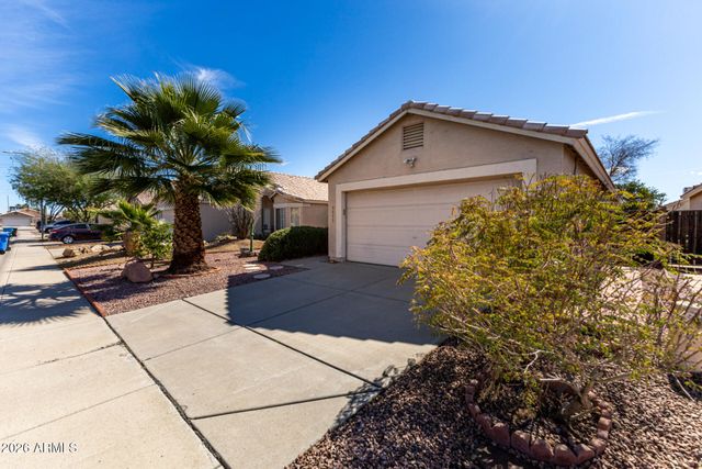 3537 W TINA Lane, Glendale, AZ 85310