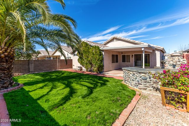 3537 W TINA Lane, Glendale, AZ 85310