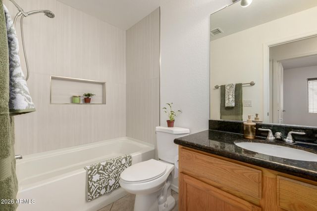 3537 W TINA Lane, Glendale, AZ 85310