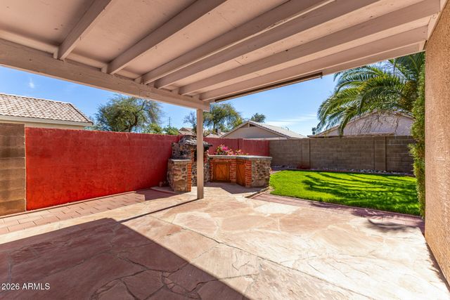 3537 W TINA Lane, Glendale, AZ 85310
