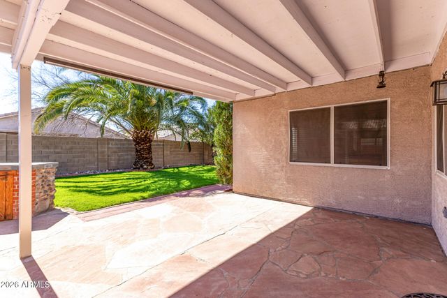 3537 W TINA Lane, Glendale, AZ 85310