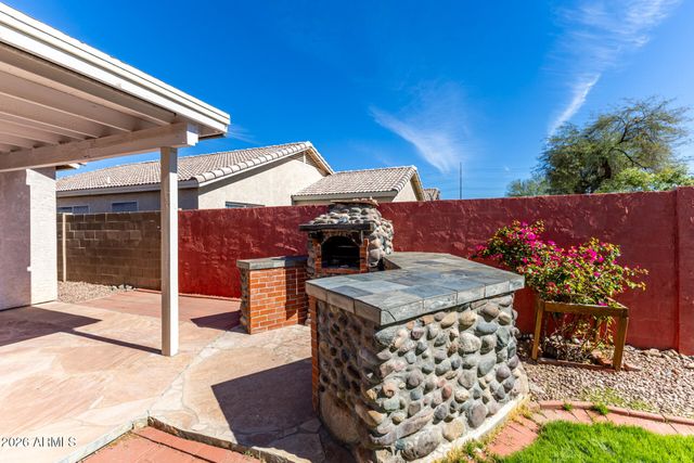 3537 W TINA Lane, Glendale, AZ 85310
