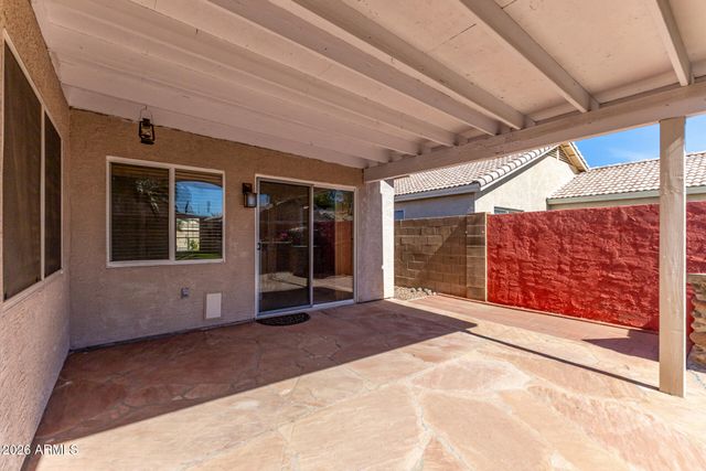 3537 W TINA Lane, Glendale, AZ 85310