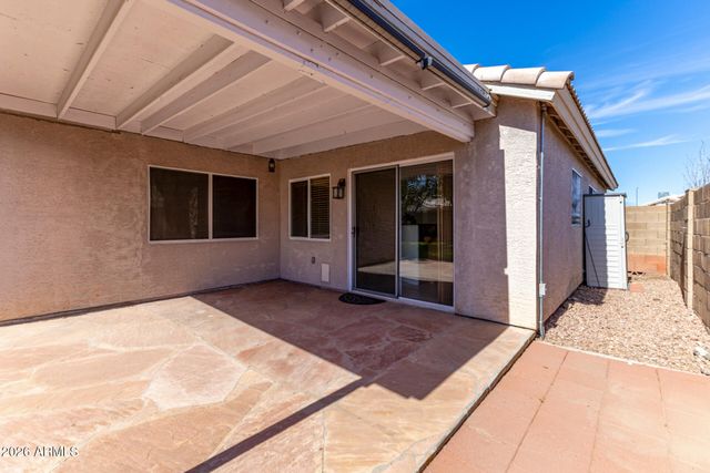 3537 W TINA Lane, Glendale, AZ 85310