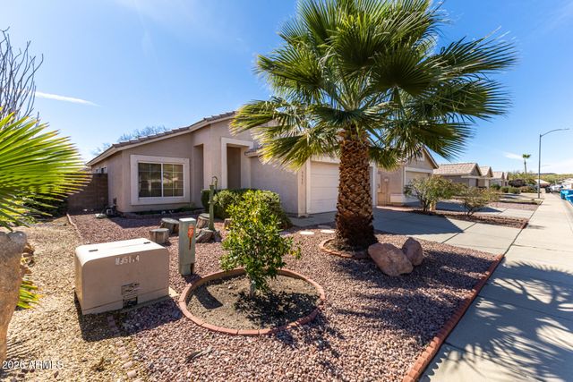 3537 W TINA Lane, Glendale, AZ 85310