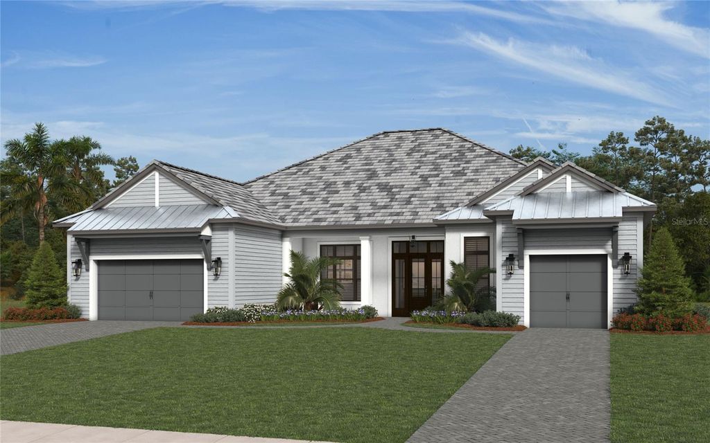 17706 SIGNATURE PLACE, Bradenton, FL 34202